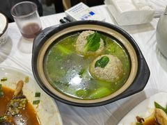 -溱湖八鲜菜馆