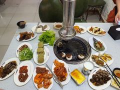 -小科自助海鲜烧肉(高区店)