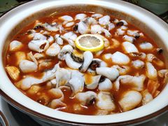 -青花椒花椒鱼(合生汇店)