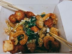 -呷贺盐酥鸡(抄纸巷店)