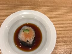 -すし京辰(成田空港第１ターミナル制限区域内店)