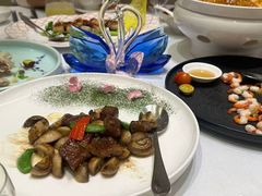 -新加坡泰国村酒楼(五角场店)