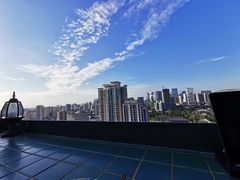-萨芭蒂高空花园餐酒吧
