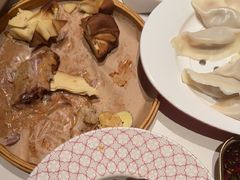 -拾柴熏酱-鲜虾水饺(群力店)