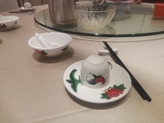 -顺风山庄(水濂山店)