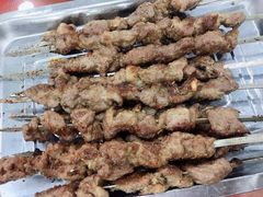 -老舅老蒙肉饼非遗店(一店)