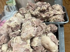 -攀枝花·任德琼·盐边羊肉米线