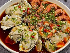 -高佳庄·海鲜酒楼(定海店)