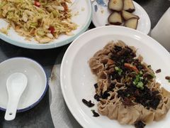 -大清花饺子(山庄店)
