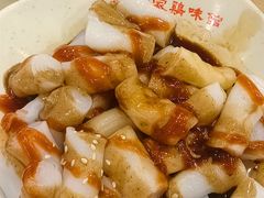 -百家鸡味馆(清泰店)