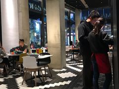 -玛尚诺Pizza&Bar(长泰广场店)