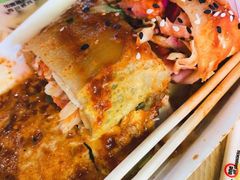 -一根排古(银泰城店)