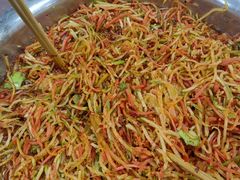 -王菊美食街·王菊面馆(总店)