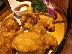 -九井澤精致料理(金茂店)