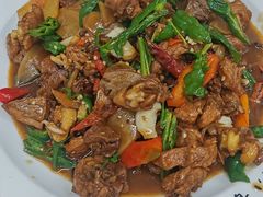 -鲁南仔·滕州炒鸡(经三路店)