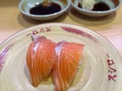 -寿司郎(皇庭广场店)
