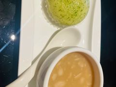 花生汤葱蓉包-闽和南(深圳万象城店)