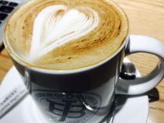 -Jamaicablue Coffeeshop(中央广场店)