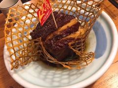 鸟巢酥方-鱼食饭稻·苏浙土菜17年老馆子(平江路店)