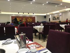 大堂-大欢喜饭店(江怡路店)