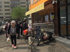-小李烧鸡(西北角总店)