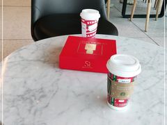 -星巴克臻选(深圳龙岗万科店)