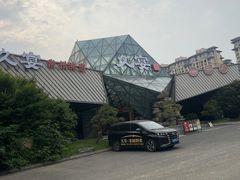 -久宴·天目湖大鱼头(恐龙园店)