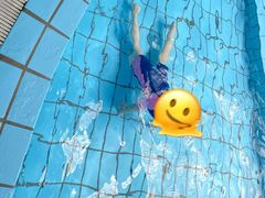 -佳明游泳馆(惠新西街南口店)