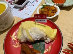 -清水日本料理铁板烧(学府路店)