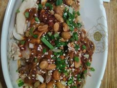 -蓉李记成都名小吃(宜昌伍家岗万达店)