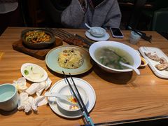 -品回味清真西北楼(宁波首店)