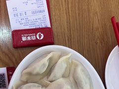-喜家德虾仁水饺(北站店)
