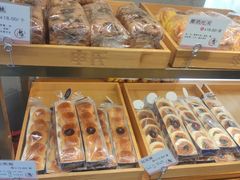 -申氏糕点(三好街店)