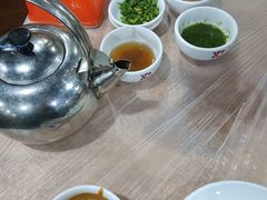 -鑫龙火锅城(环山路店)