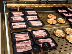 -東盛炭烤自助料理(玄武招商花园城店)