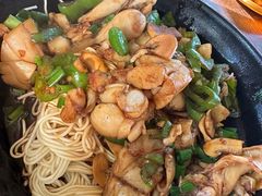 -三同面馆(堰桥店)