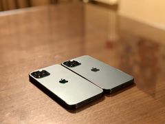 -Apple零售店(华贸购物中心店)