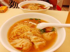 -永盈茶餐厅(江南大道中店)