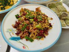 -邹胖哥好好吃餐馆(荔波美食街店)