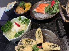 -捞王猪肚鸡火锅(财富中心店)