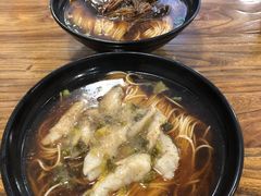 -董记面馆(漳州二路店)