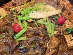 -老板恋上鱼(印象城店)