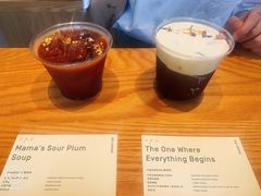 -O.P.S. CAFE