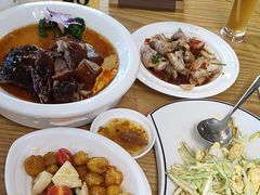 -德胜轩正宗顺德菜(宝安沙井会展中心店)