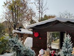 -HERRE·FARM 赫尔露营农场·团建聚会包场