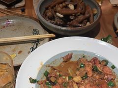 -鸽子窝(宋庄店)