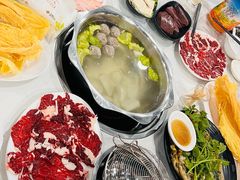 -老猫牛肉火锅(沙溪店)