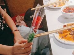 -川锅一号火锅(睢宁店)