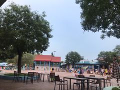-欢乐水魔方水世界