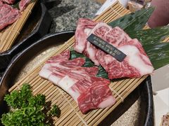 -NIUAN牛庵·日式和牛烧肉(恒隆店)